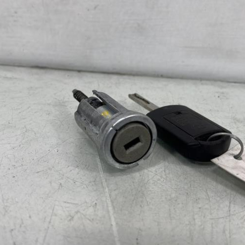 Neiman OPEL MERIVA A Photo n°4