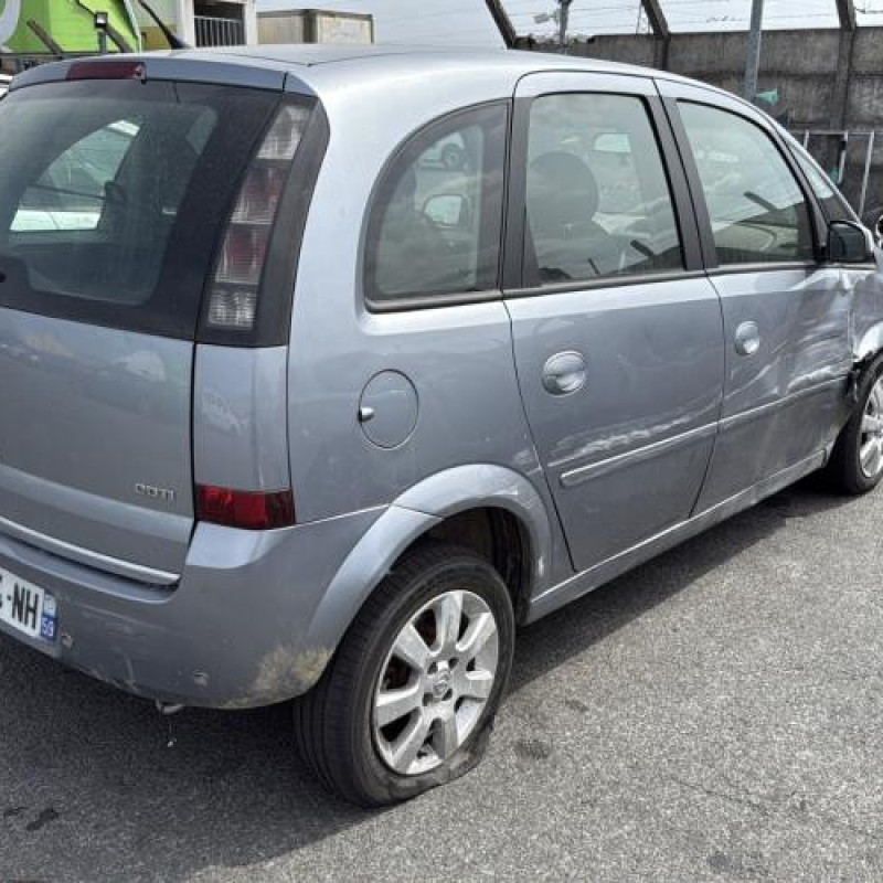 Neiman OPEL MERIVA A Photo n°7