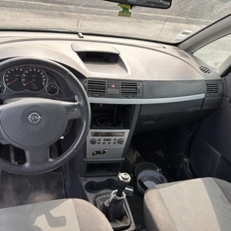 Neiman OPEL MERIVA A Photo n°16