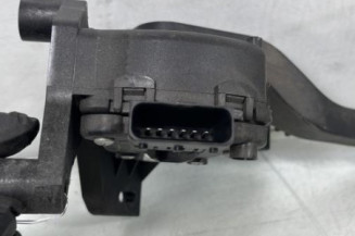 Pedale d'accelerateur OPEL MERIVA A