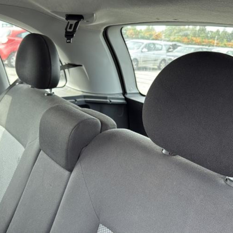 Pedale d'accelerateur OPEL MERIVA A Photo n°14