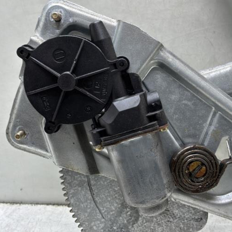 Leve vitre electrique avant droit RENAULT TWINGO 1 Photo n°2