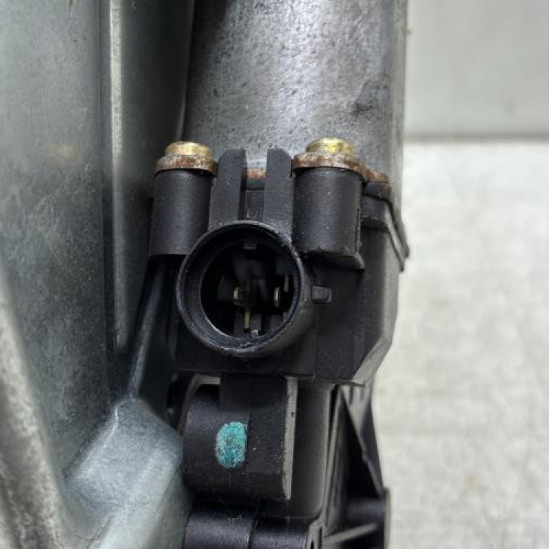 Leve vitre electrique avant droit RENAULT TWINGO 1 Photo n°3