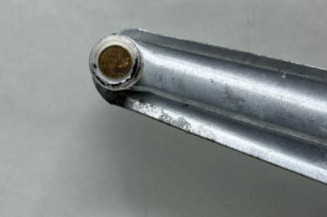 Leve vitre electrique avant droit RENAULT TWINGO 1