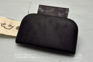 Poignee porte avant gauche PEUGEOT 106 Photo n°1