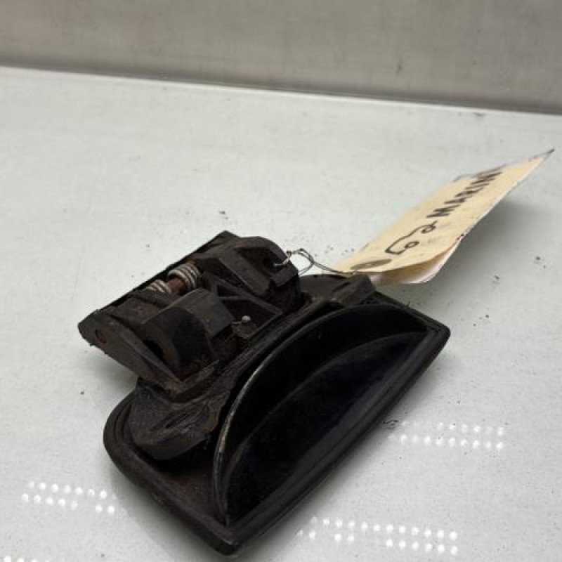 Poignee porte avant gauche PEUGEOT 106 Photo n°3