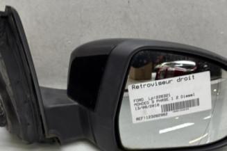 Retroviseur droit FORD MONDEO 3 Photo n°1