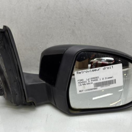 Retroviseur droit FORD MONDEO 3 Photo n°1