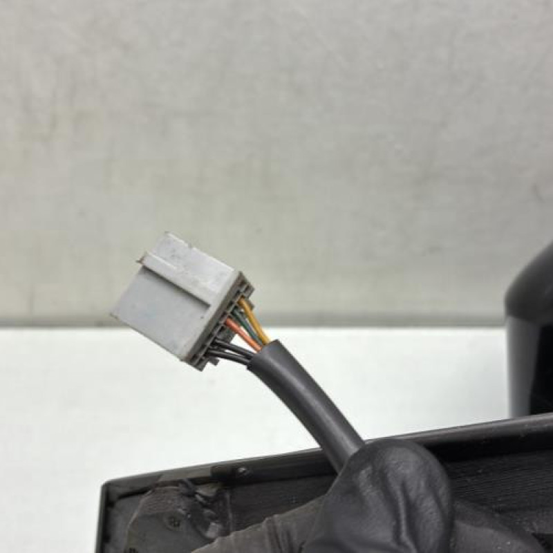 Retroviseur droit FORD MONDEO 3 Photo n°3