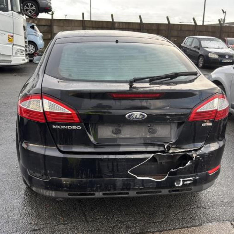 Retroviseur droit FORD MONDEO 3 Photo n°9