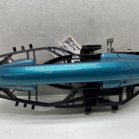 Poignee porte avant gauche FORD FIESTA 7 Photo n°1