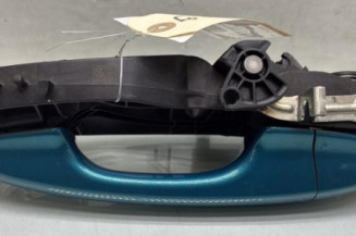 Poignee porte avant gauche FORD FIESTA 7