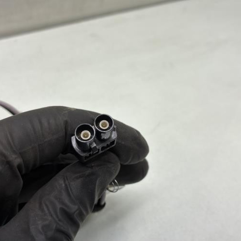 Antenne FORD FIESTA 7 Photo n°4