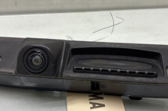 Bouton de coffre FORD FIESTA 7