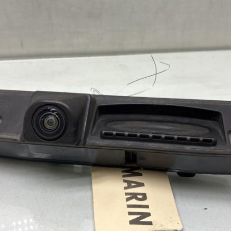 Bouton de coffre FORD FIESTA 7