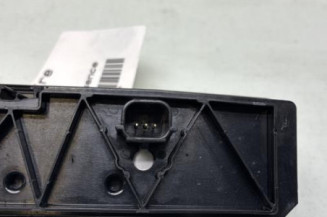 Bouton de coffre FORD FIESTA 7