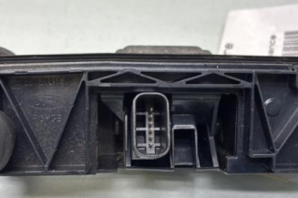 Bouton de coffre FORD FIESTA 7