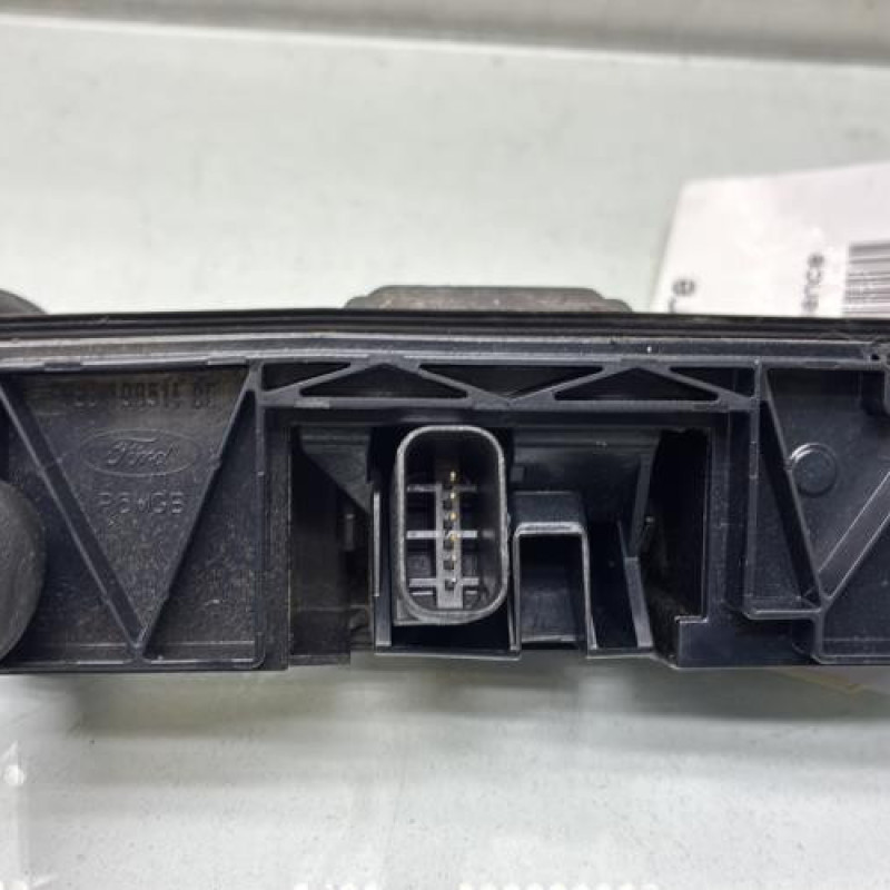 Bouton de coffre FORD FIESTA 7 Photo n°5