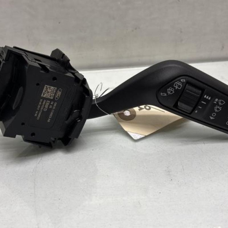 Commodo d'essuie glaces FORD FIESTA 7 Photo n°1