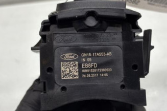 Commodo d'essuie glaces FORD FIESTA 7