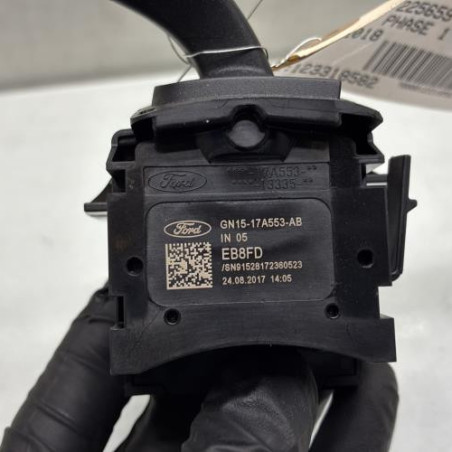 Commodo d'essuie glaces FORD FIESTA 7