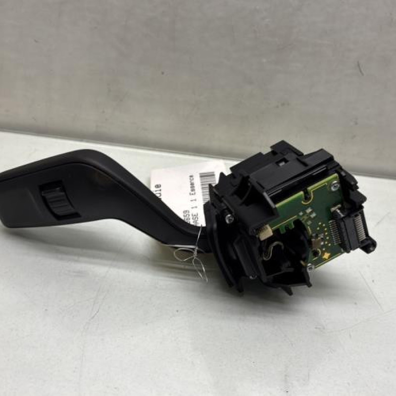 Commodo d'essuie glaces FORD FIESTA 7 Photo n°3