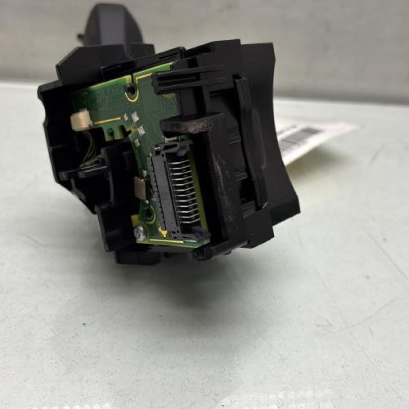 Commodo d'essuie glaces FORD FIESTA 7 Photo n°4