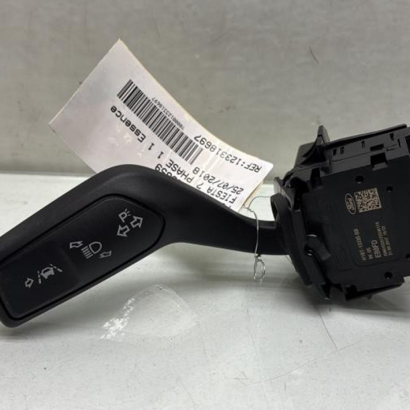 Commodo phare FORD FIESTA 7 Photo n°1