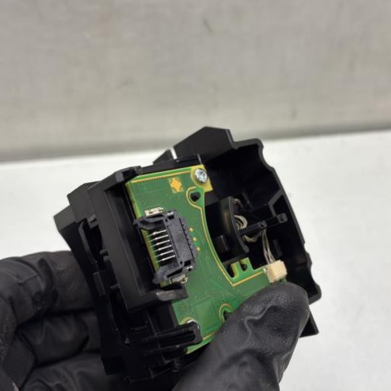 Commodo phare FORD FIESTA 7 Photo n°3