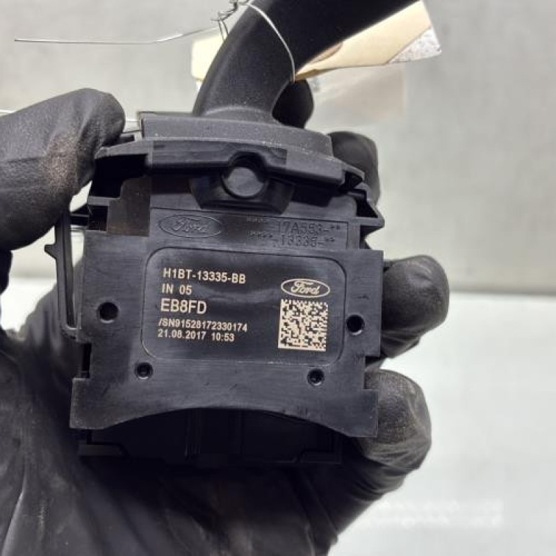 Commodo phare FORD FIESTA 7 Photo n°4