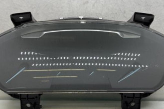 Compteur FORD FIESTA 7 Photo n°1