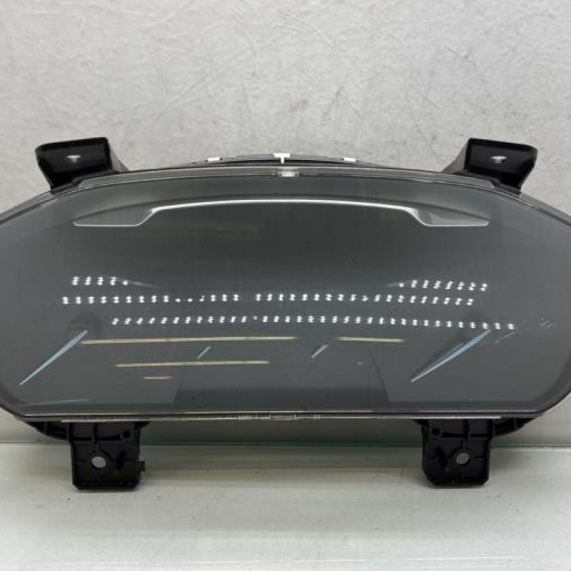 Compteur FORD FIESTA 7 Photo n°1