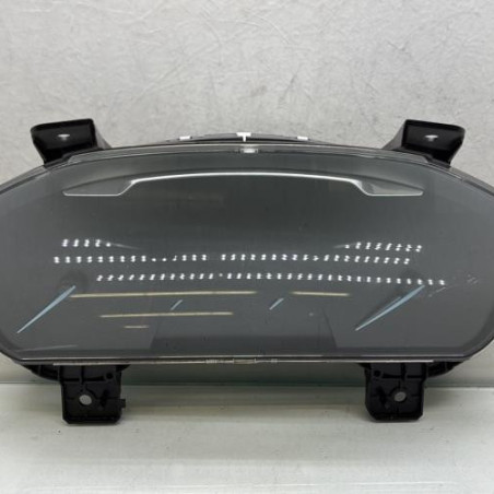 Compteur FORD FIESTA 7 Photo n°1