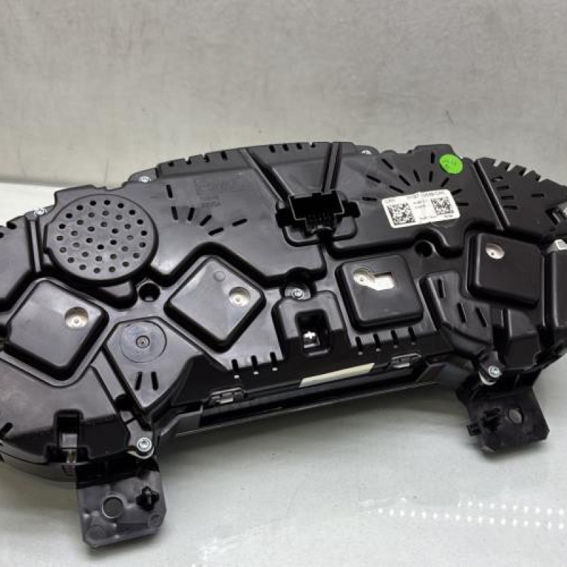 Compteur FORD FIESTA 7 Photo n°2