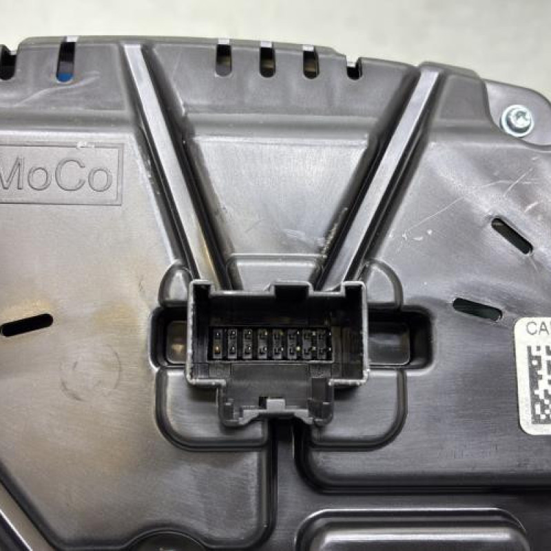 Compteur FORD FIESTA 7 Photo n°3