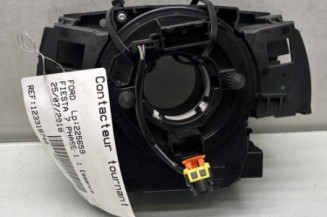 Contacteur tournant FORD FIESTA 7 Photo n°1