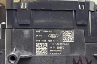 Contacteur tournant FORD FIESTA 7