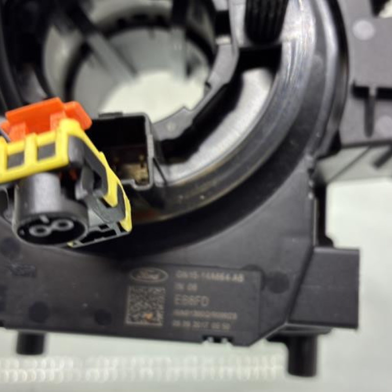 Contacteur tournant FORD FIESTA 7 Photo n°3