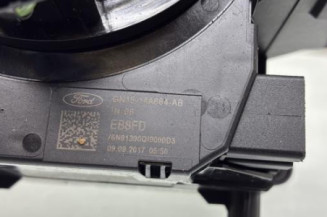 Contacteur tournant FORD FIESTA 7