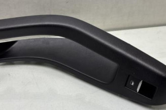 Interrupteur de leve vitre avant droit FORD FIESTA 7 Photo n°1