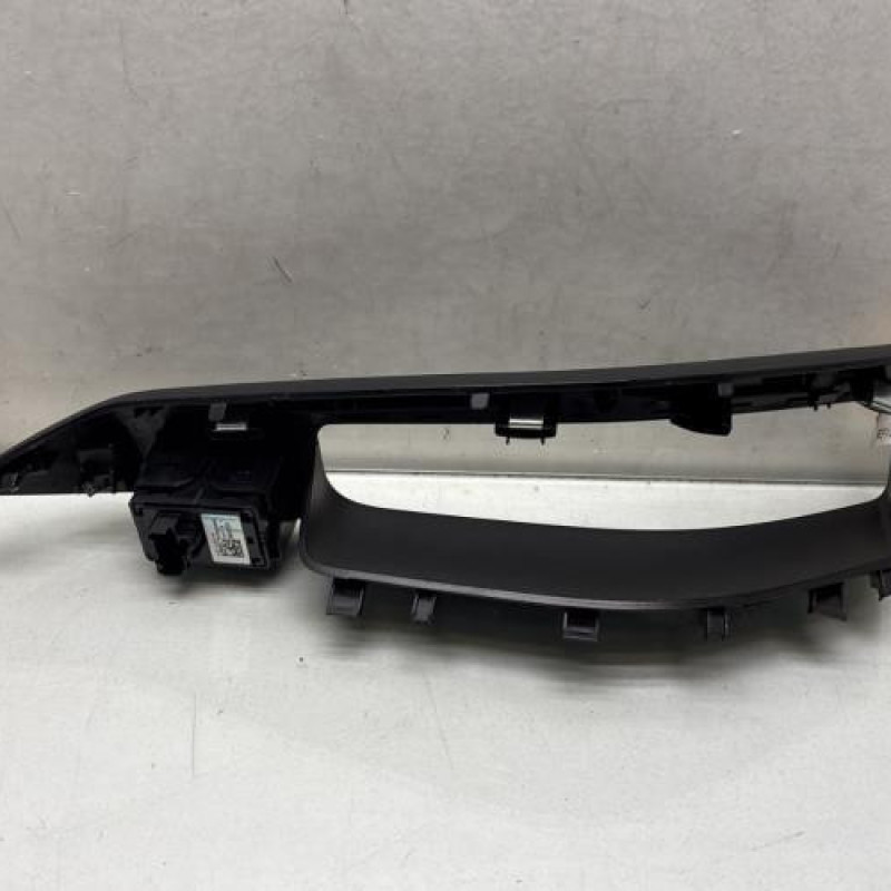 Interrupteur de leve vitre avant droit FORD FIESTA 7 Photo n°2