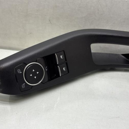 Interrupteur de leve vitre avant gauche FORD FIESTA 7 Photo n°1