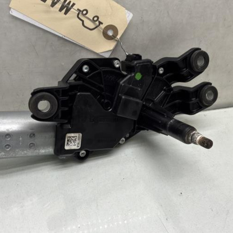 Moteur essuie glace arriere FORD FIESTA 7 Photo n°1