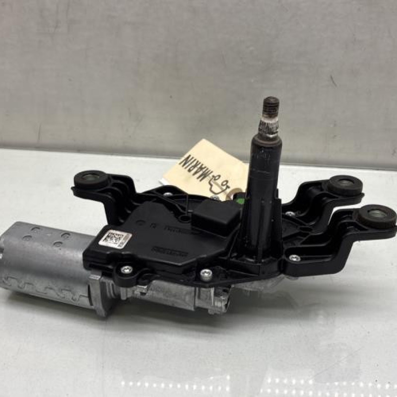 Moteur essuie glace arriere FORD FIESTA 7 Photo n°2