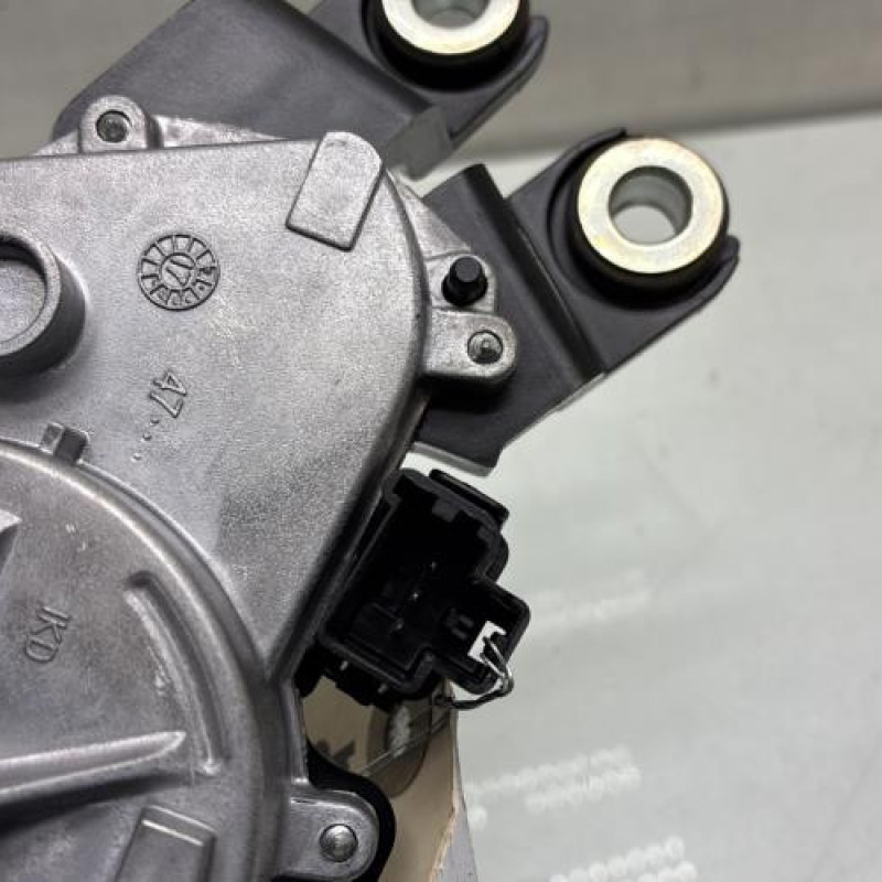 Moteur essuie glace arriere FORD FIESTA 7 Photo n°5