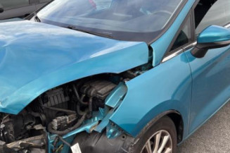 Moteur essuie glace arriere FORD FIESTA 7