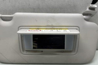 Pare soleil droit FORD FIESTA 7 Photo n°1