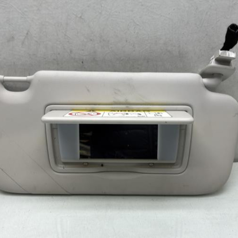 Pare soleil droit FORD FIESTA 7 Photo n°1