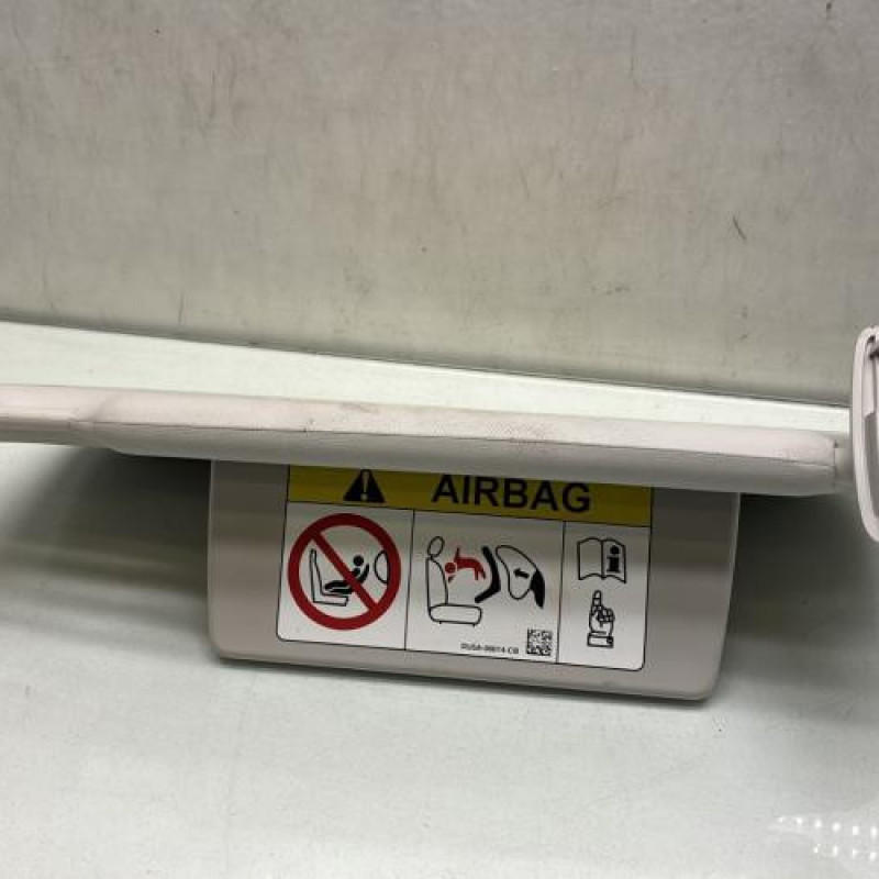 Pare soleil droit FORD FIESTA 7 Photo n°2