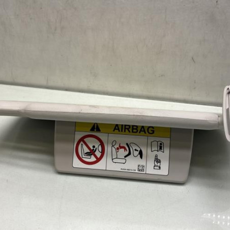 Pare soleil droit FORD FIESTA 7